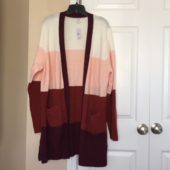 J. Crew Factory | Sweaters | Jcrew 